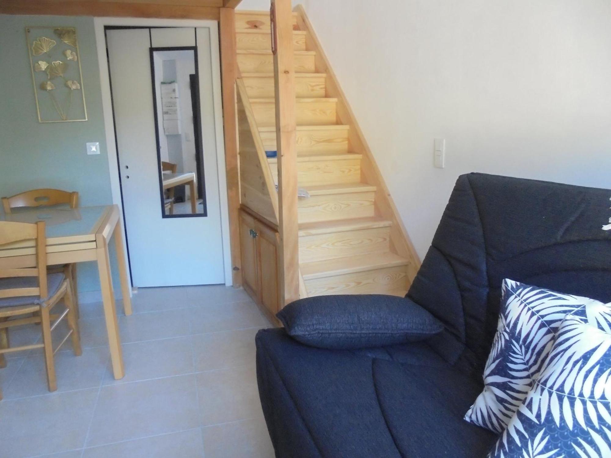 Studio Gabriel Avec Mezzanine Bédarieux Εξωτερικό φωτογραφία